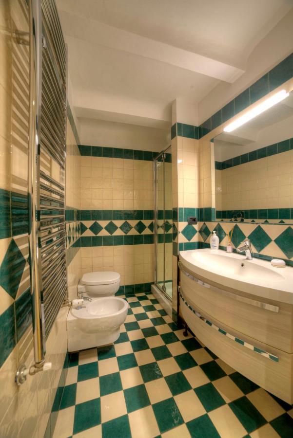 סיינה Dama Charming Apartment 100M From Piazza Del Campo מראה חיצוני תמונה