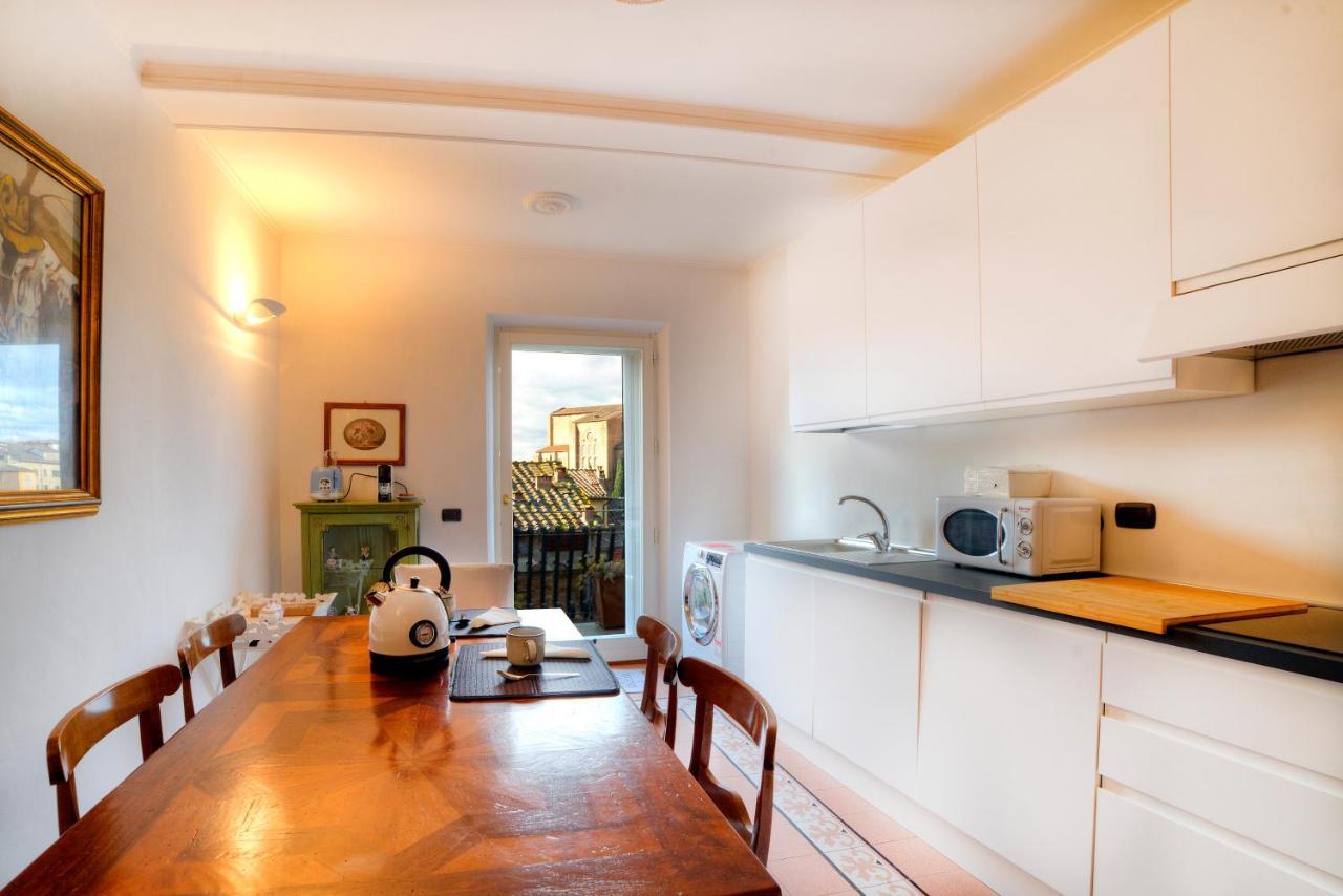סיינה Dama Charming Apartment 100M From Piazza Del Campo מראה חיצוני תמונה
